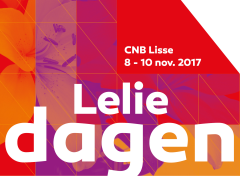 Highlighted image: Voorbereidingen CNB Leliedagen in volle gang!